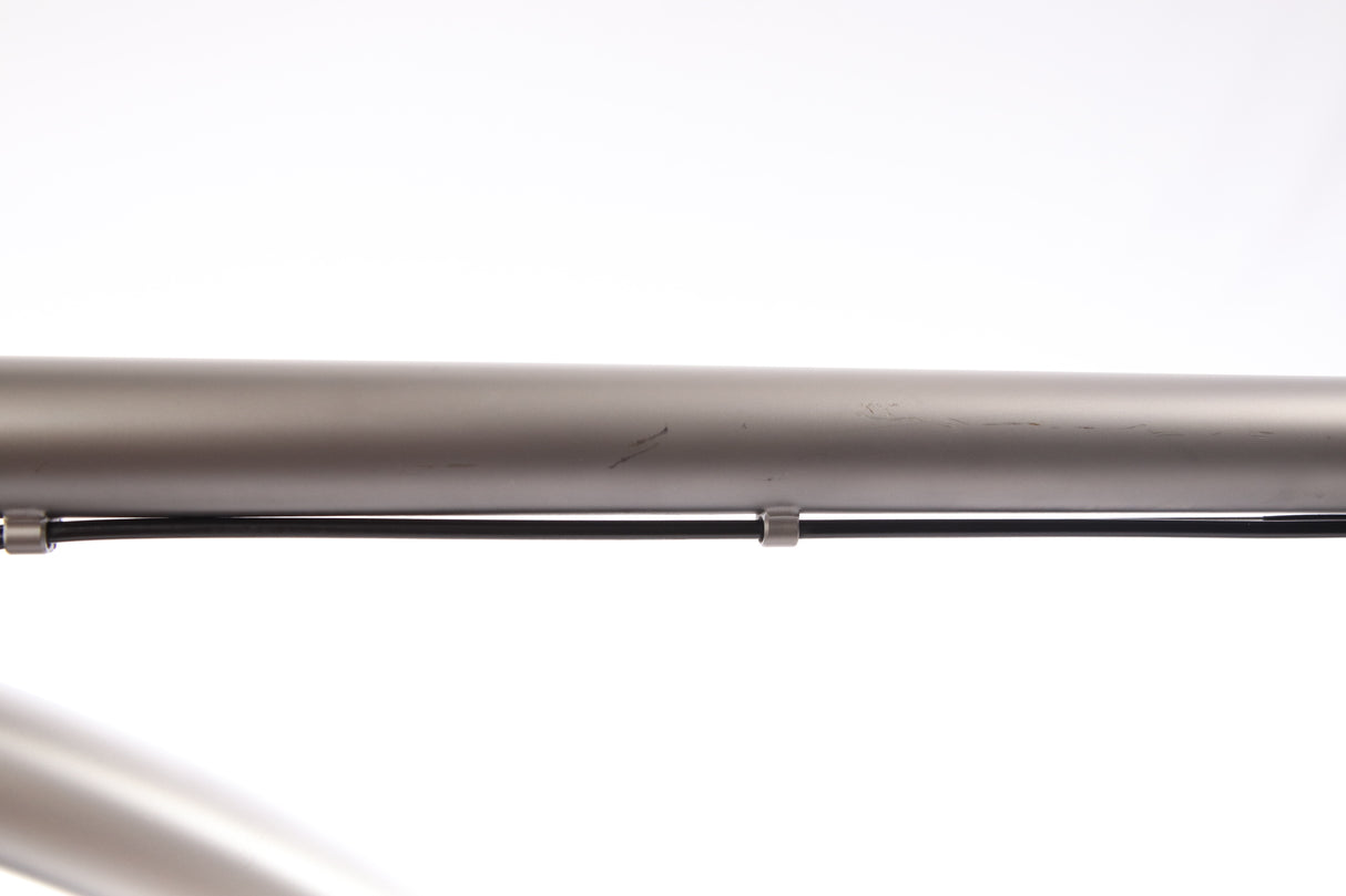 Vélo de montagne Moots Mooto X RSL 2012 - Grand