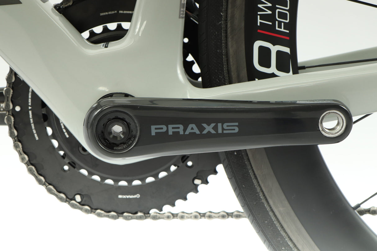 Bicicleta de carretera Fuji Transonic 2.1 2021 - 56 cm