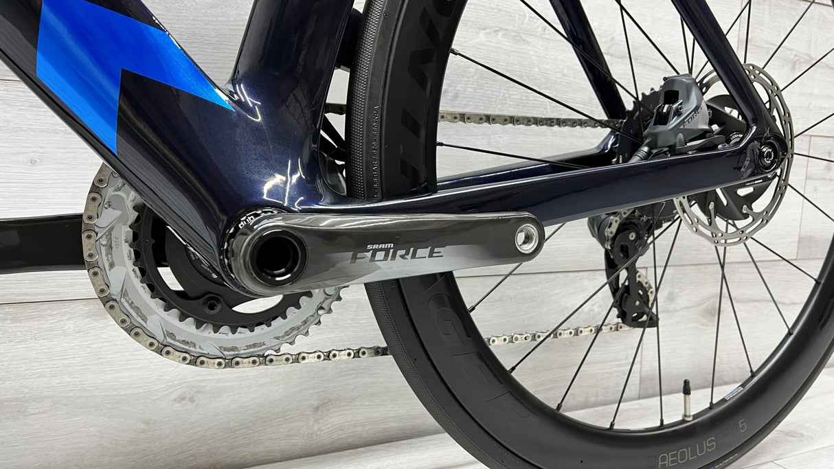 Bicicleta de carretera Trek Madone SL 7 eTap 2022 - 54 cm