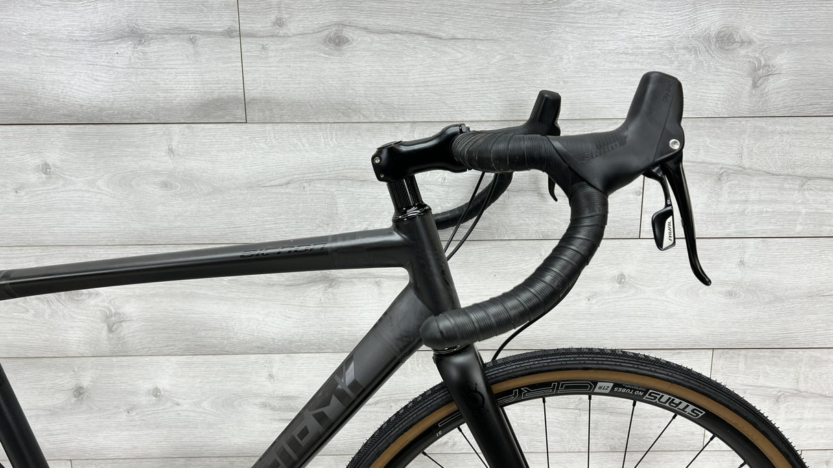 Alchemy Aithon Gravel Bike - 2016, 58cm