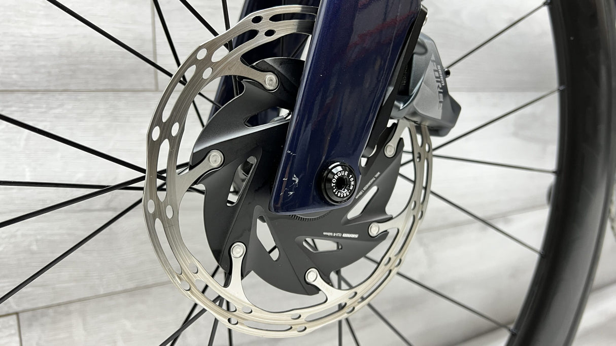 Bicicleta de carretera Trek Madone SL 7 eTap 2022 - 54 cm