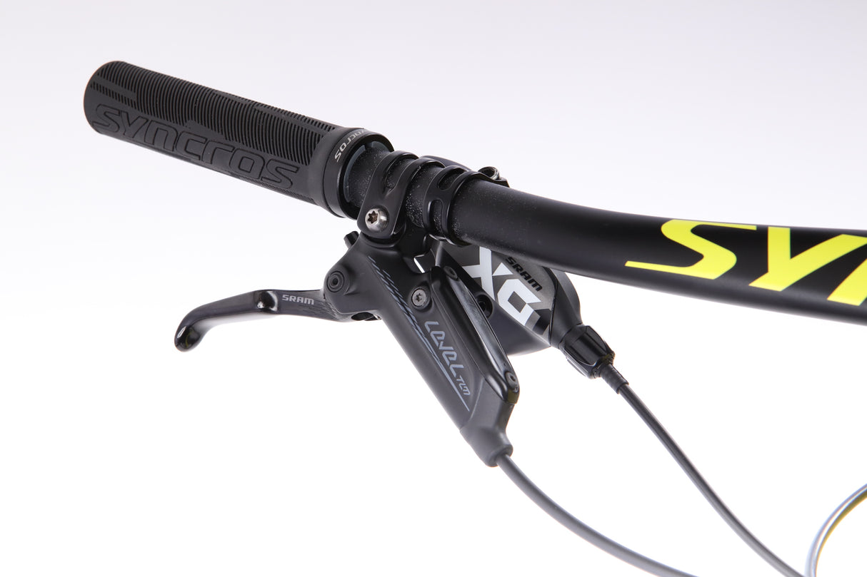 Bicicleta de montaña Scott Spark RC 900 World Cup 2020 - Mediana