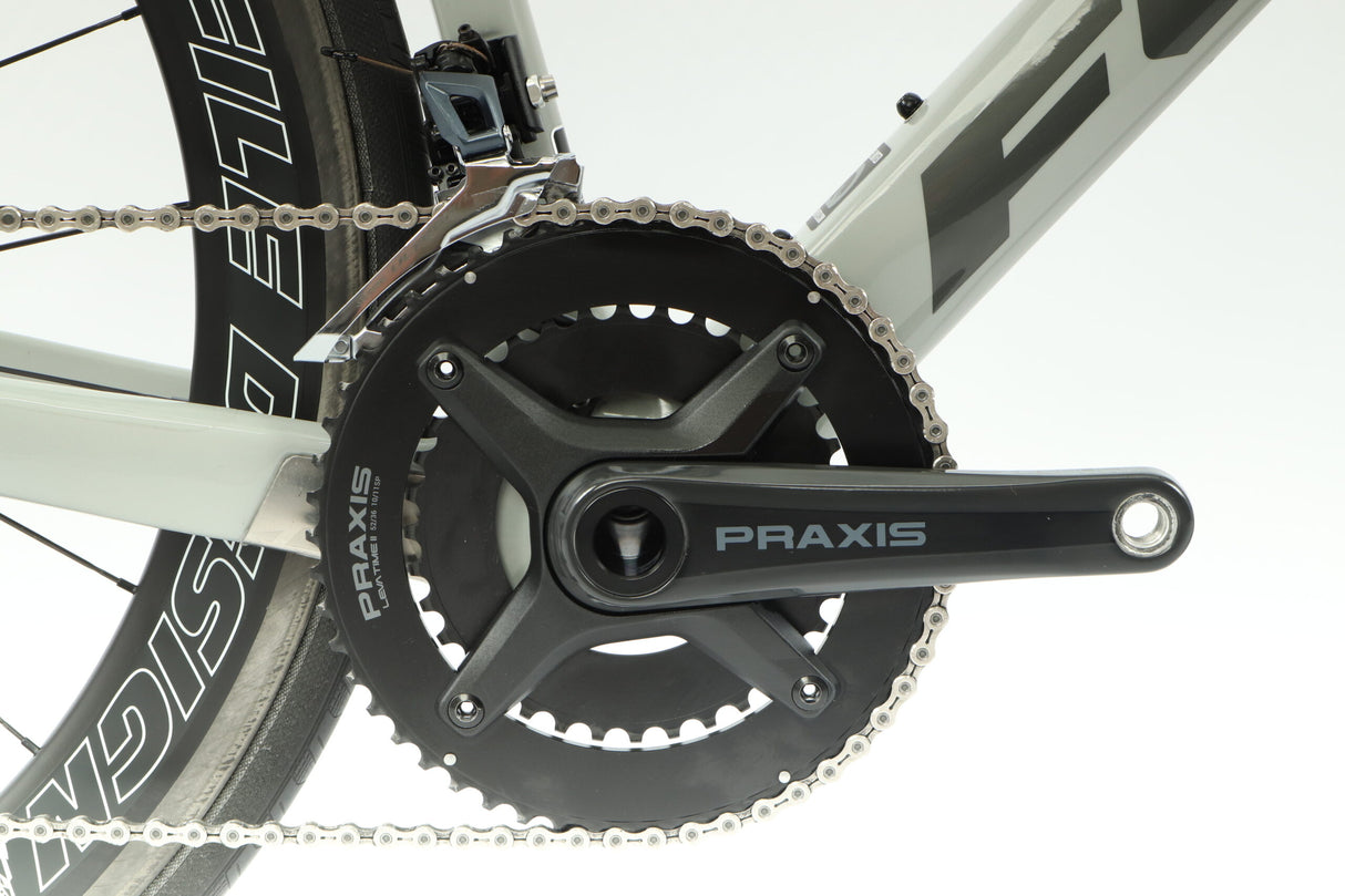 Bicicleta de carretera Fuji Transonic 2.1 2021 - 56 cm