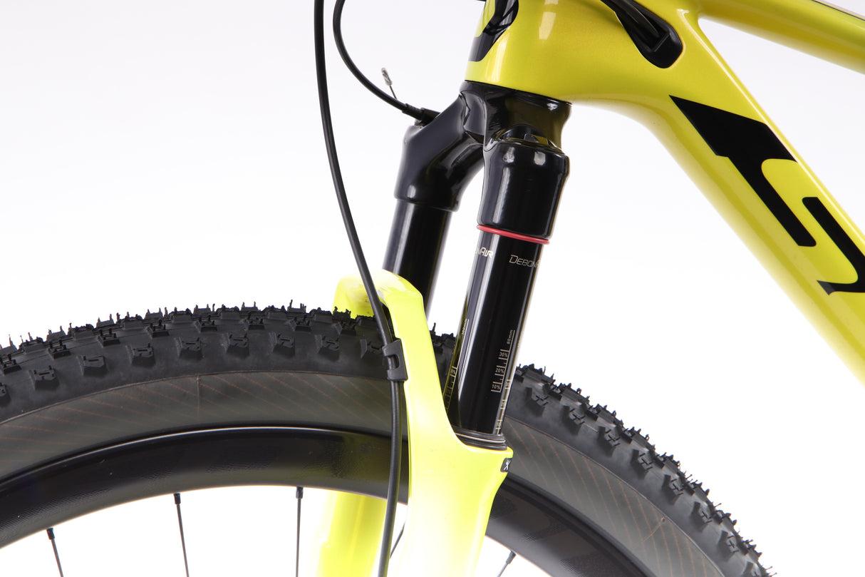 Bicicleta de montaña Scott Spark RC 900 World Cup 2020 - Mediana