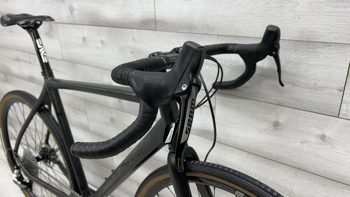 Alchemy Aithon Gravel Bike - 2016, 58cm