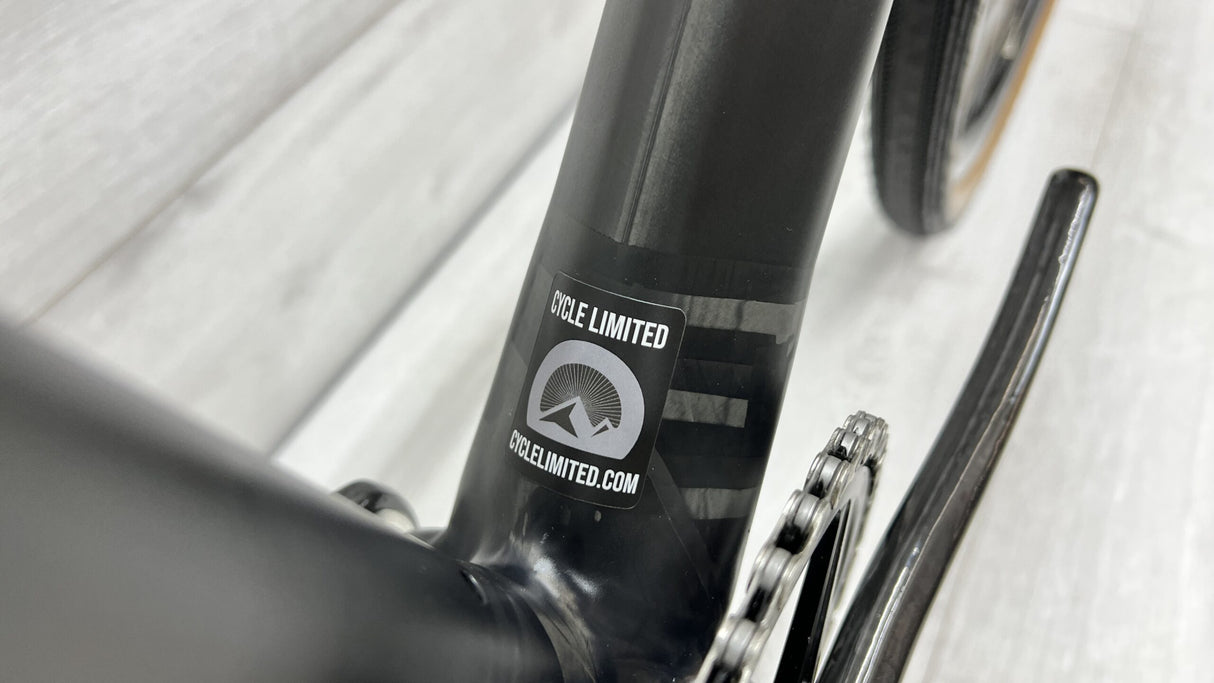 Alchemy Aithon Gravel Bike - 2016, 58cm