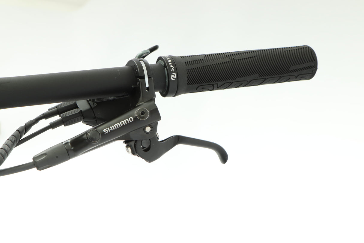 Bicicleta de montaña Scott Spark 940 2022 - Pequeña