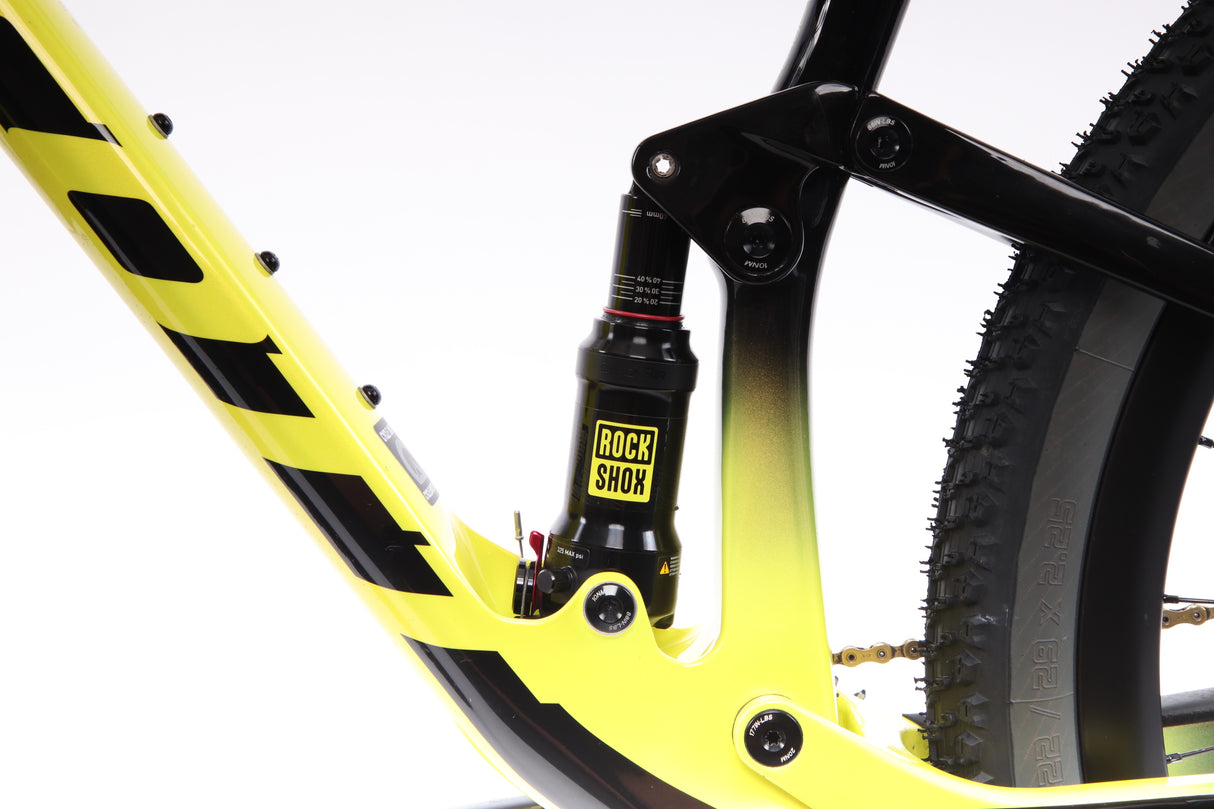 Bicicleta de montaña Scott Spark RC 900 World Cup 2020 - Mediana