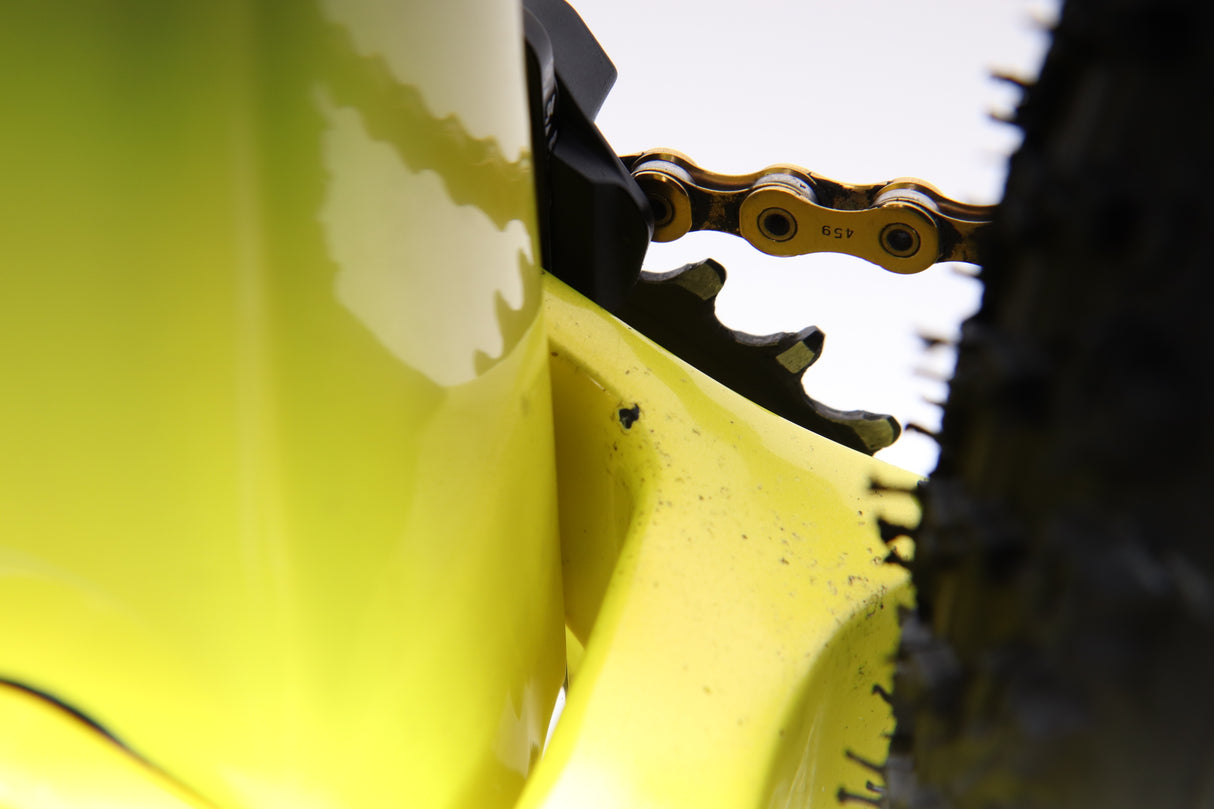 Bicicleta de montaña Scott Spark RC 900 World Cup 2020 - Mediana