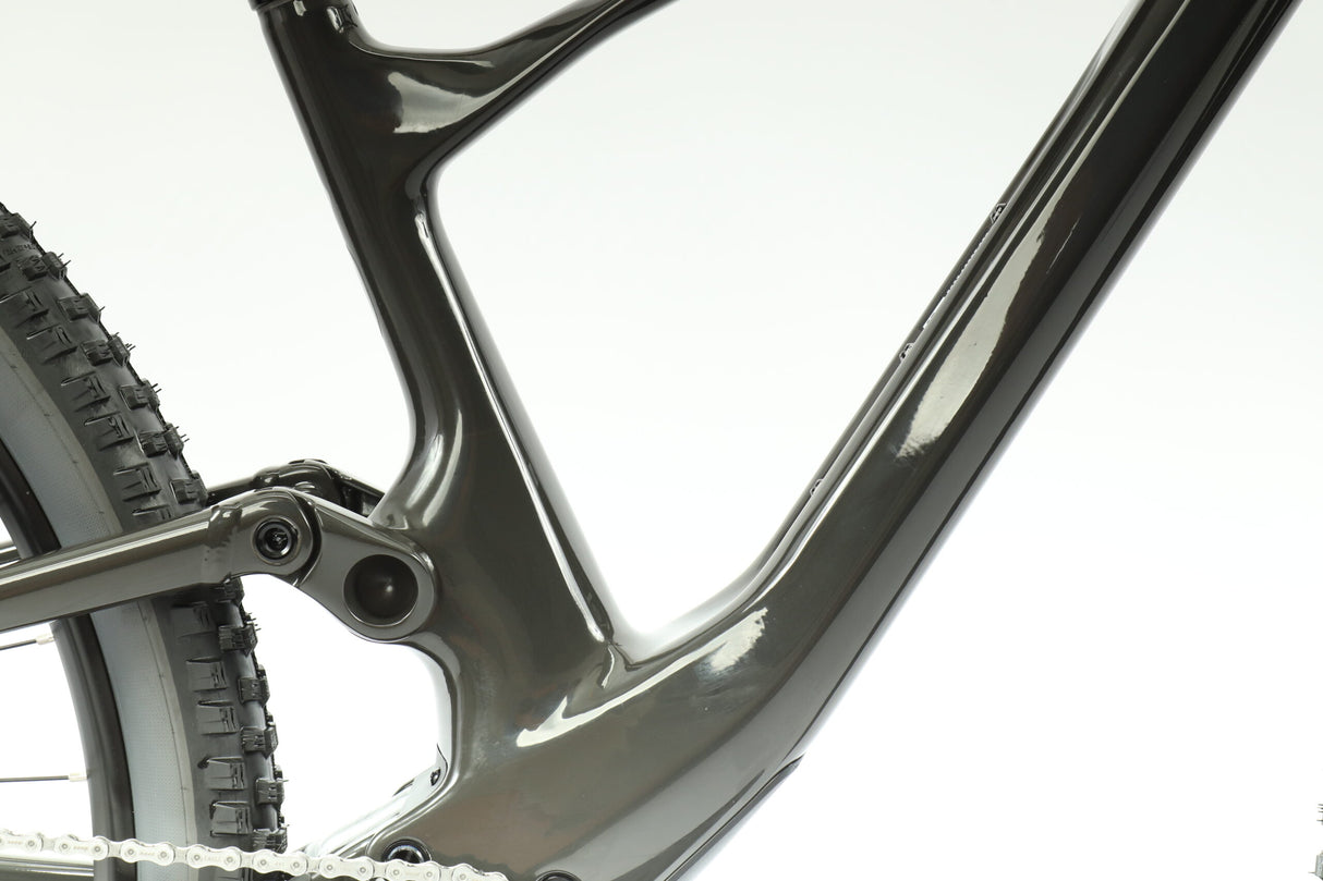 Bicicleta de montaña Scott Spark 940 2022 - Pequeña