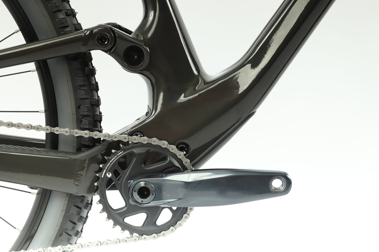 Bicicleta de montaña Scott Spark 940 2022 - Pequeña