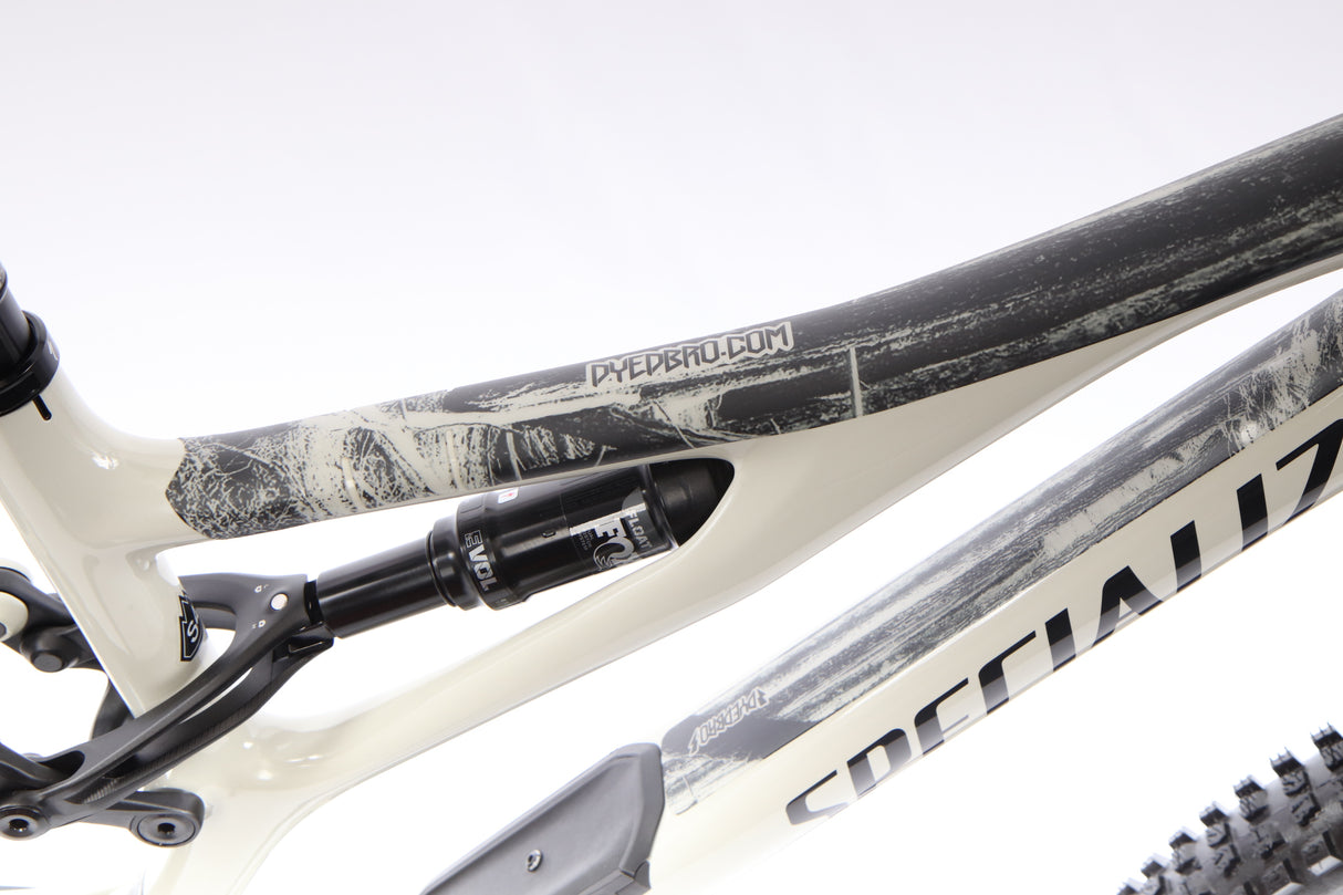 Bicicleta de montaña Specialized Stumpjumper Comp 2022 - Grande