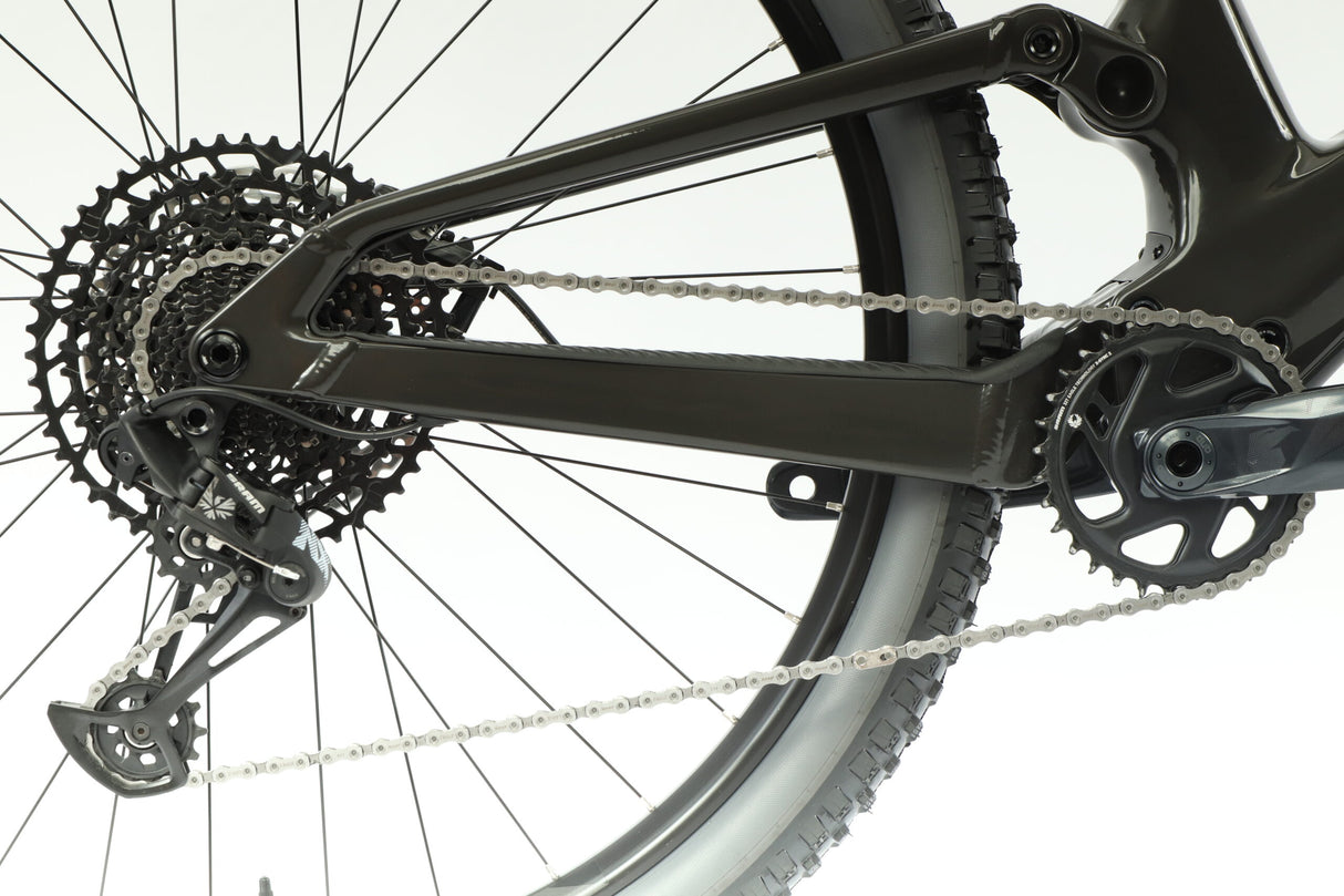 Bicicleta de montaña Scott Spark 940 2022 - Pequeña