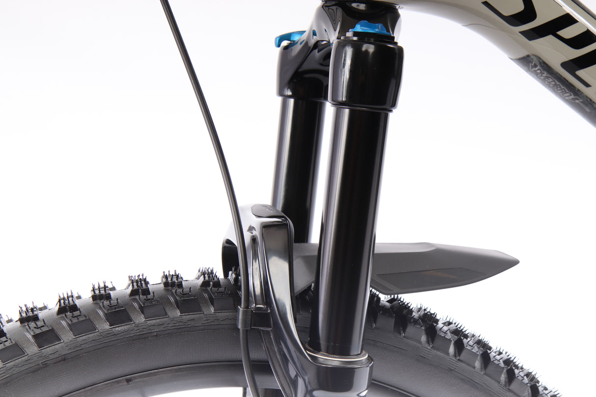 Bicicleta de montaña Specialized Stumpjumper Comp 2022 - Grande