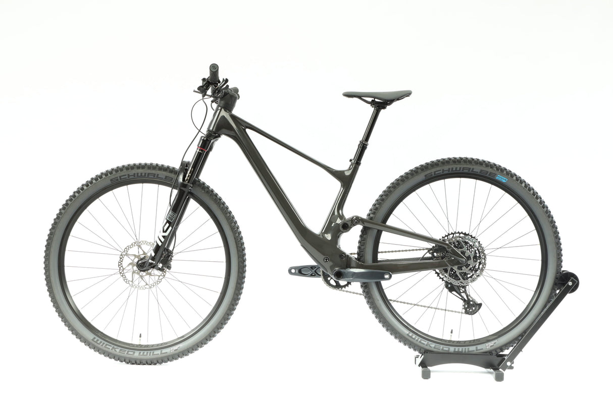 Bicicleta de montaña Scott Spark 940 2022 - Pequeña