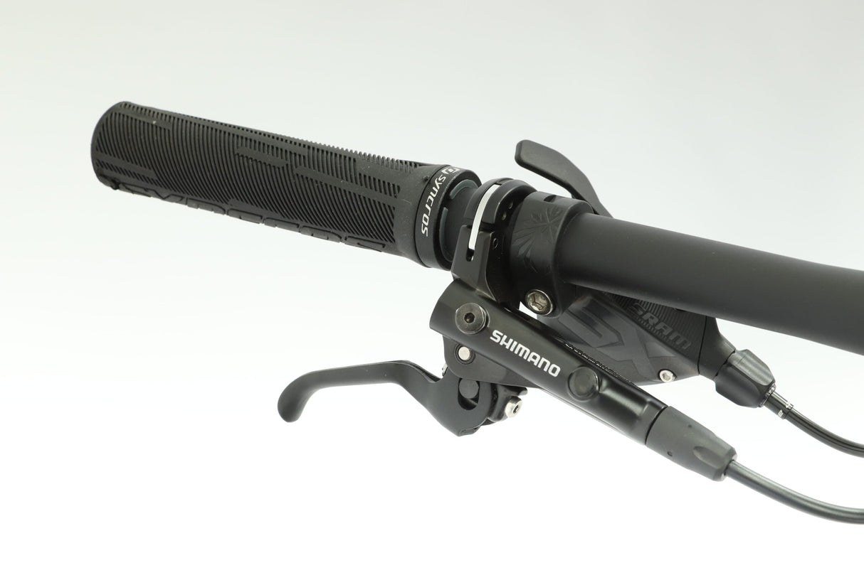 Bicicleta de montaña Scott Spark 940 2022 - Pequeña