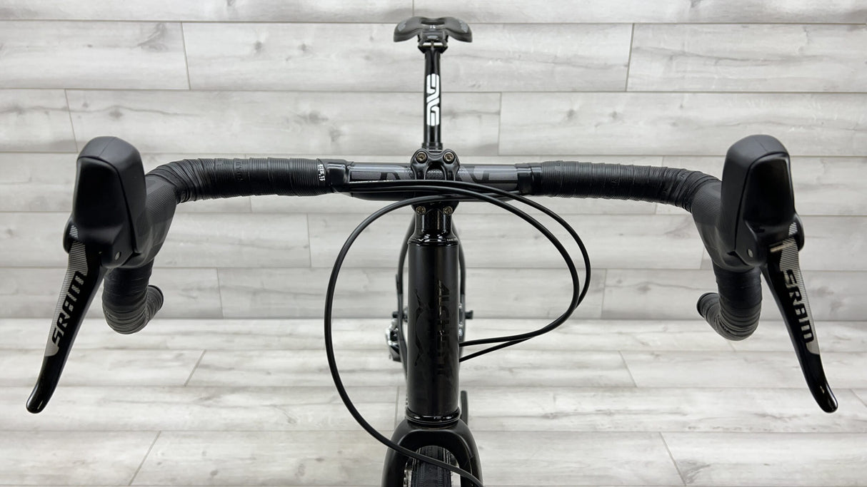 Alchemy Aithon Gravel Bike - 2016, 58cm