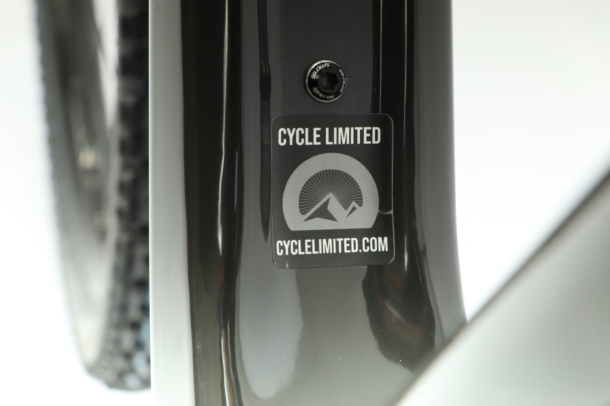 Bicicleta de montaña Scott Spark 940 2022 - Pequeña