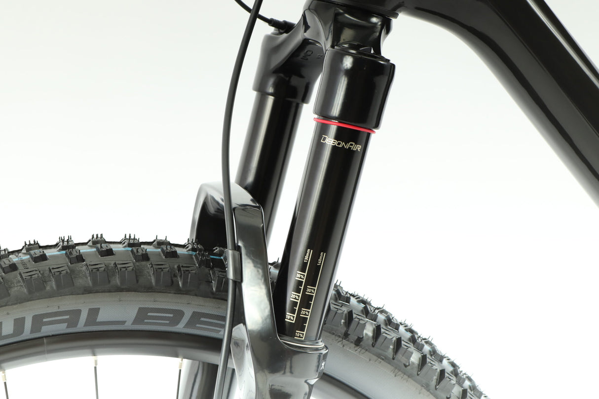 Bicicleta de montaña Scott Spark 940 2022 - Pequeña