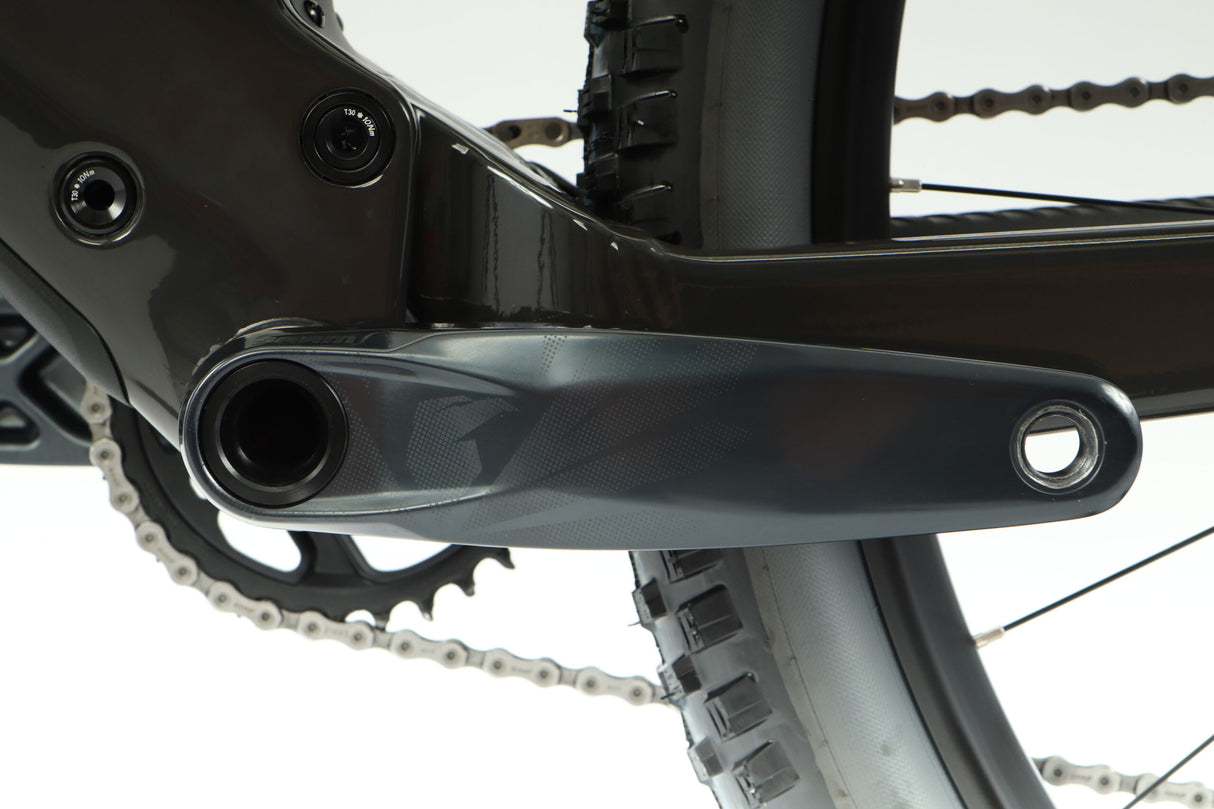 Bicicleta de montaña Scott Spark 940 2022 - Pequeña