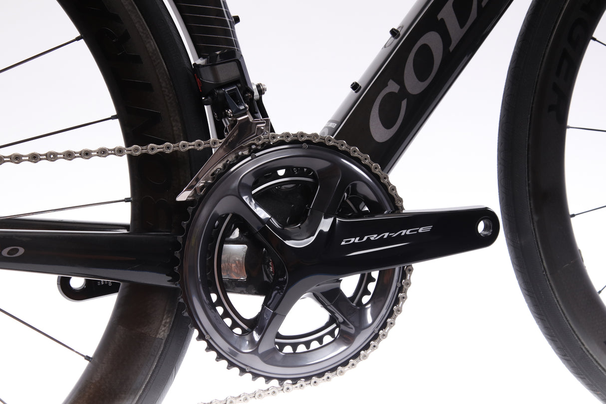 Bicicleta de carretera Colnago Concept 2017 - 48 cm