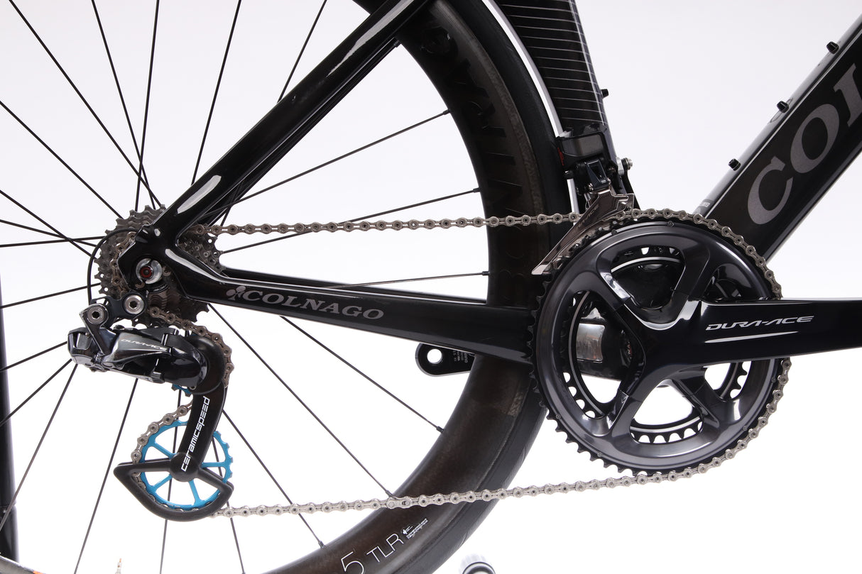 Bicicleta de carretera Colnago Concept 2017 - 48 cm