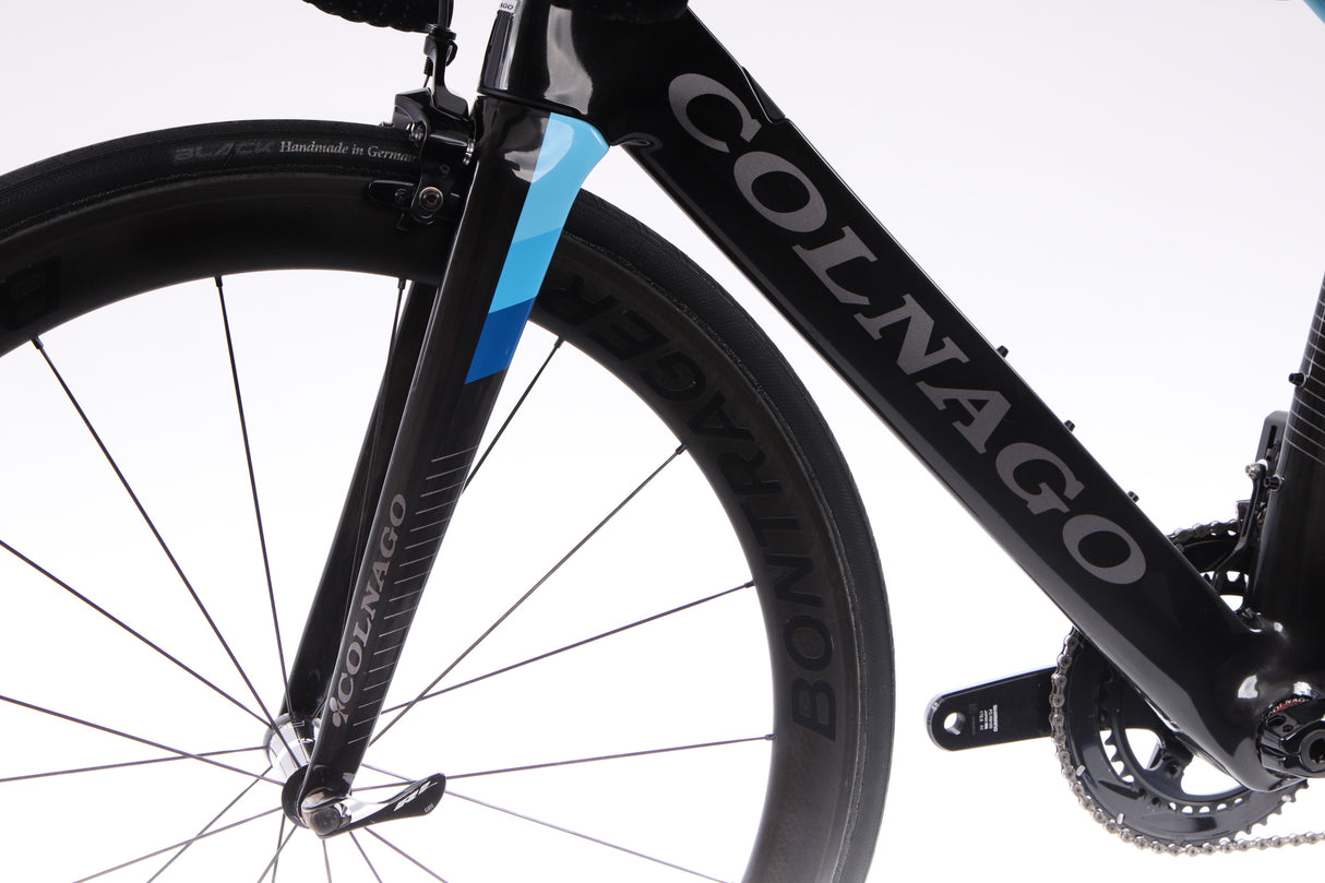 Bicicleta de carretera Colnago Concept 2017 - 48 cm