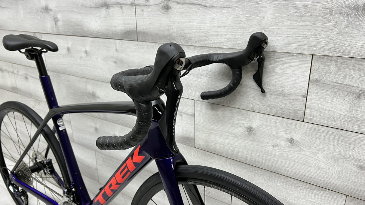 Bicicleta de carretera Trek Domane SL 6 2021 - 54 cm