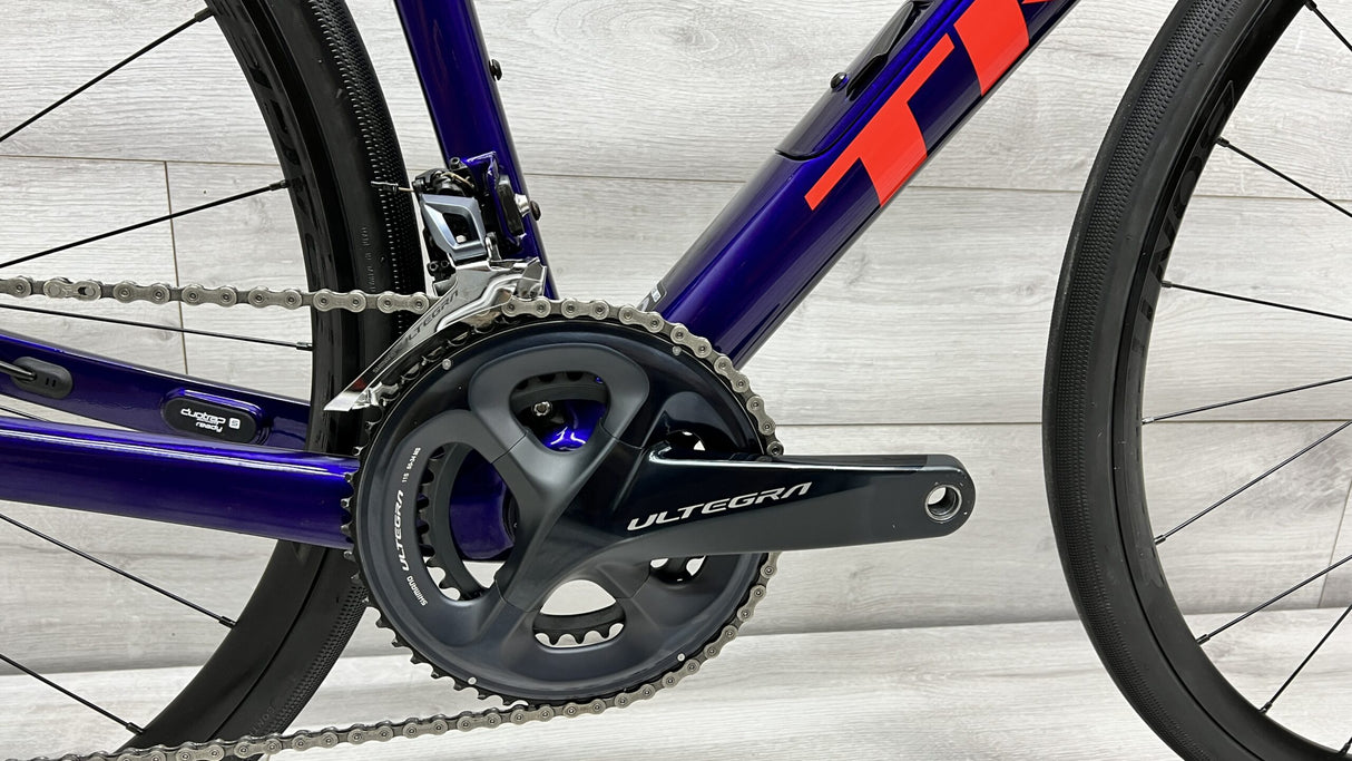 Bicicleta de carretera Trek Domane SL 6 2021 - 54 cm