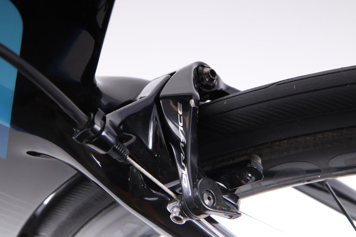 Bicicleta de carretera Colnago Concept 2017 - 48 cm