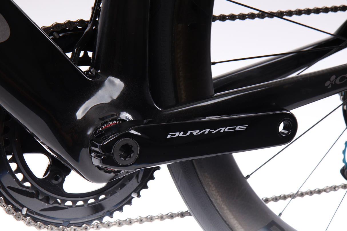 Bicicleta de carretera Colnago Concept 2017 - 48 cm