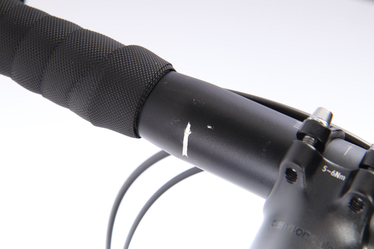 Bicicleta de gravel Cannondale Topstone Carbon Lefty 3 2021 - Grande