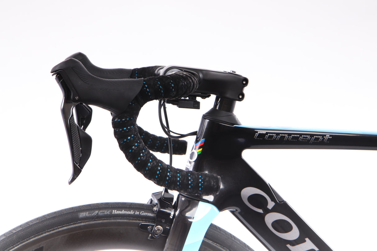 Bicicleta de carretera Colnago Concept 2017 - 48 cm