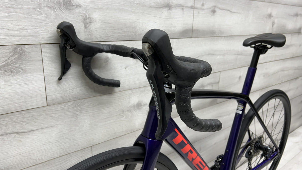 Bicicleta de carretera Trek Domane SL 6 2021 - 54 cm