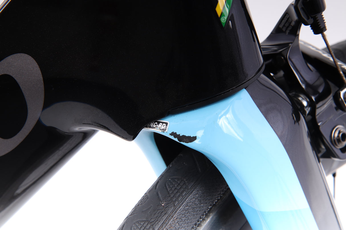 Bicicleta de carretera Colnago Concept 2017 - 48 cm