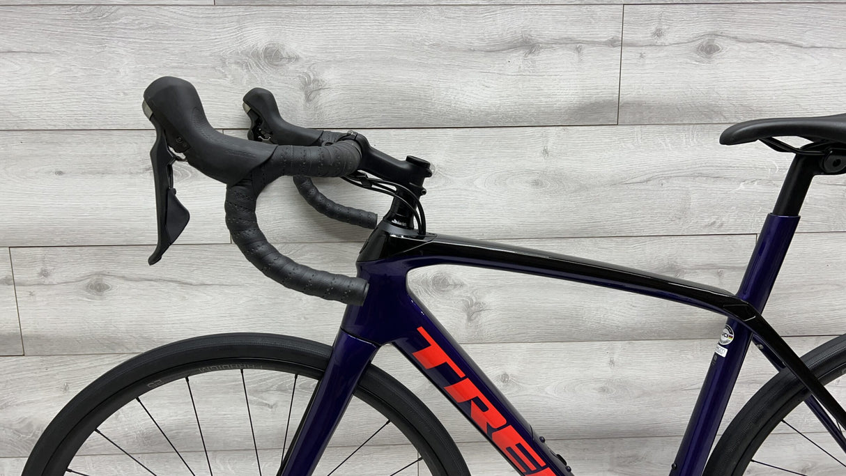 Bicicleta de carretera Trek Domane SL 6 2021 - 54 cm