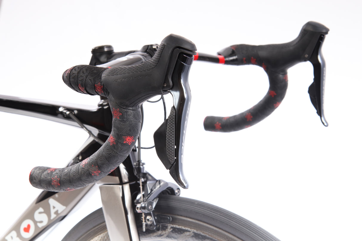 Bicicleta de carretera De Rosa Protos 2016 - 47 cm