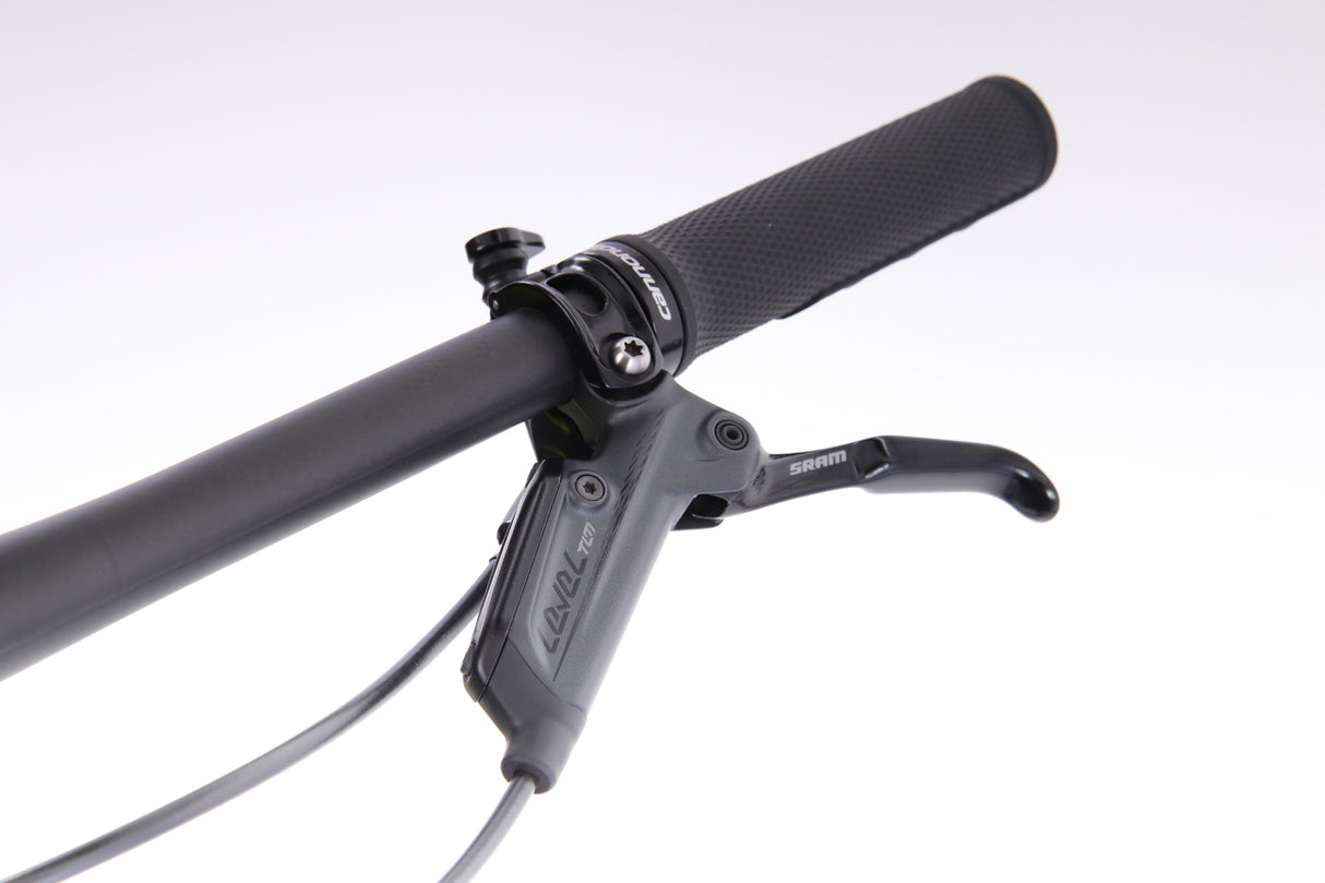 Bicicleta de montaña Cannondale F-Si Carbon 1 2018 - Grande