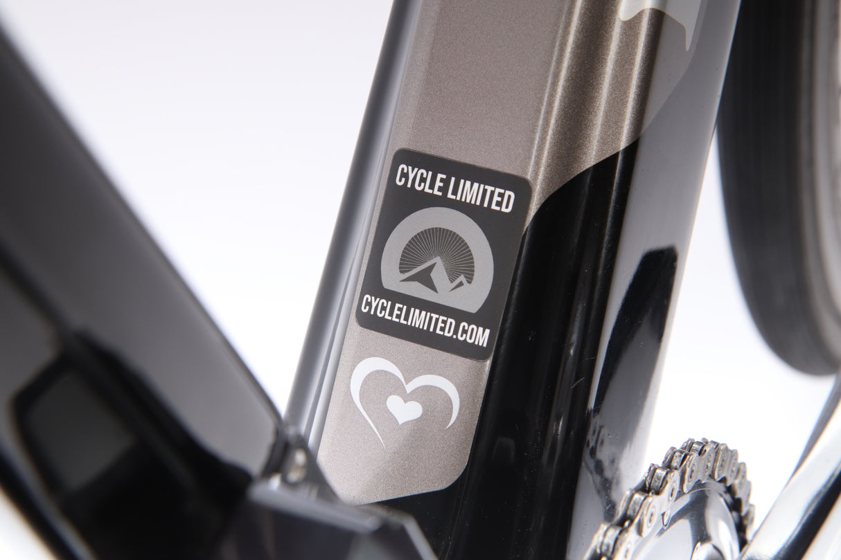 Bicicleta de carretera De Rosa Protos 2016 - 47 cm