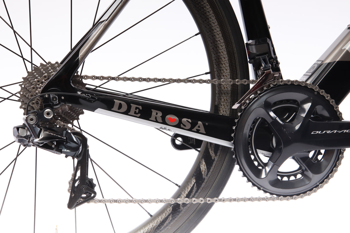 Bicicleta de carretera De Rosa Protos 2016 - 47 cm