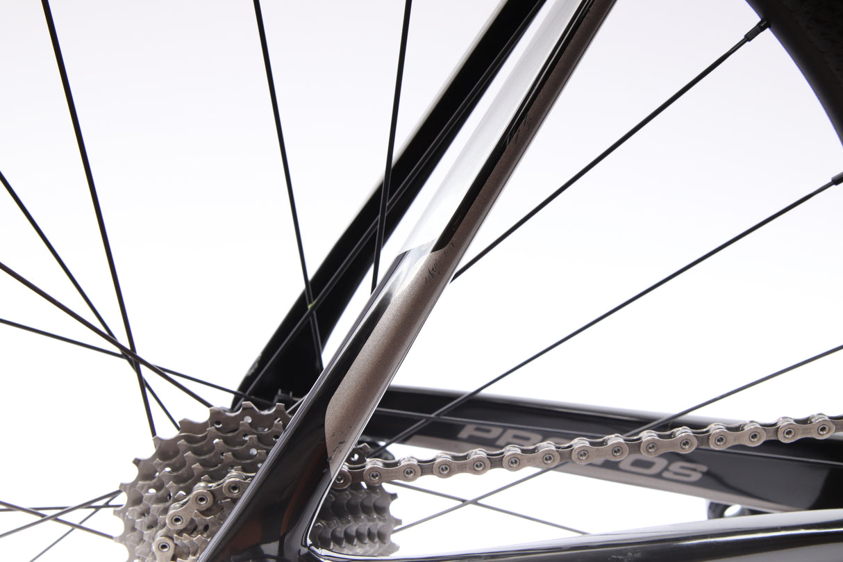 Bicicleta de carretera De Rosa Protos 2016 - 47 cm