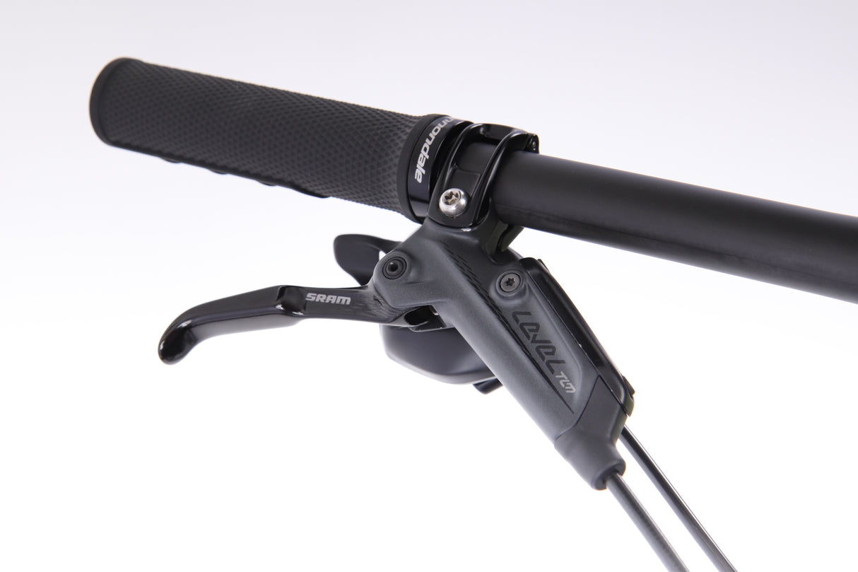 Bicicleta de montaña Cannondale F-Si Carbon 1 2018 - Grande