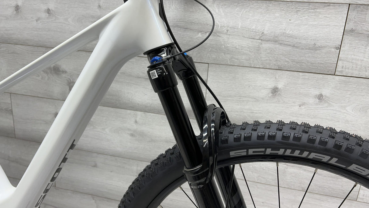 Bicicleta de montaña Scott Spark 920 2022 - Pequeña