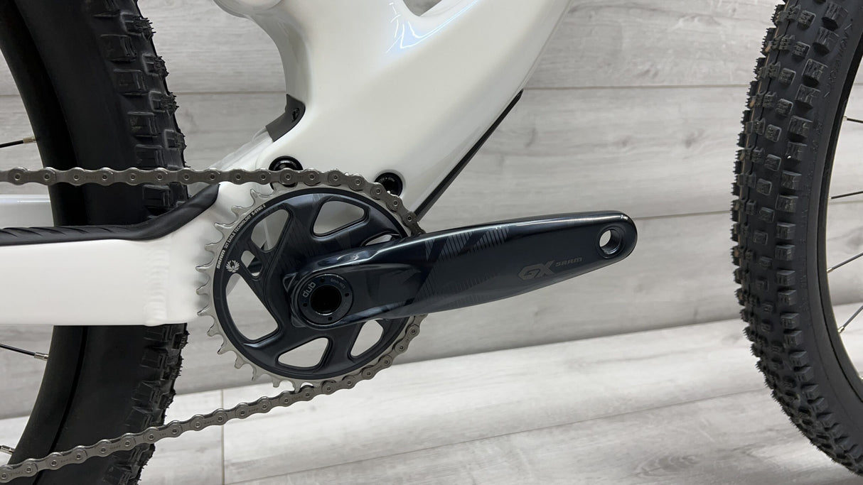 Bicicleta de montaña Scott Spark 920 2022 - Pequeña