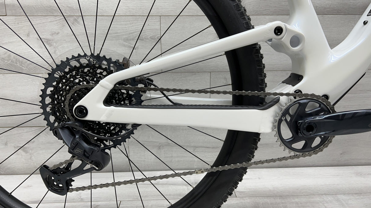 Bicicleta de montaña Scott Spark 920 2022 - Pequeña