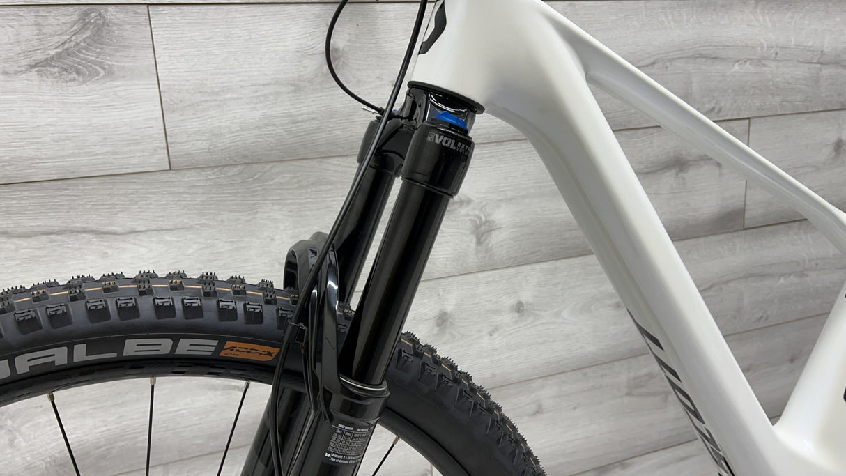 Bicicleta de montaña Scott Spark 920 2022 - Pequeña