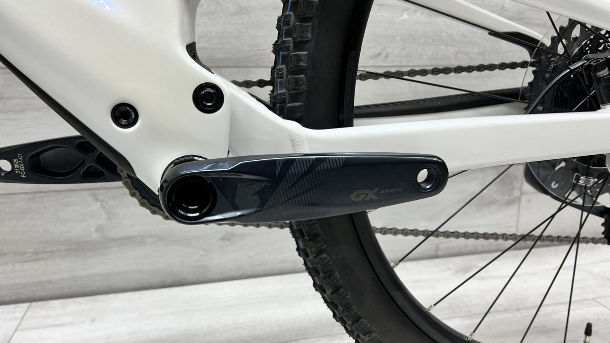 Bicicleta de montaña Scott Spark 920 2022 - Pequeña