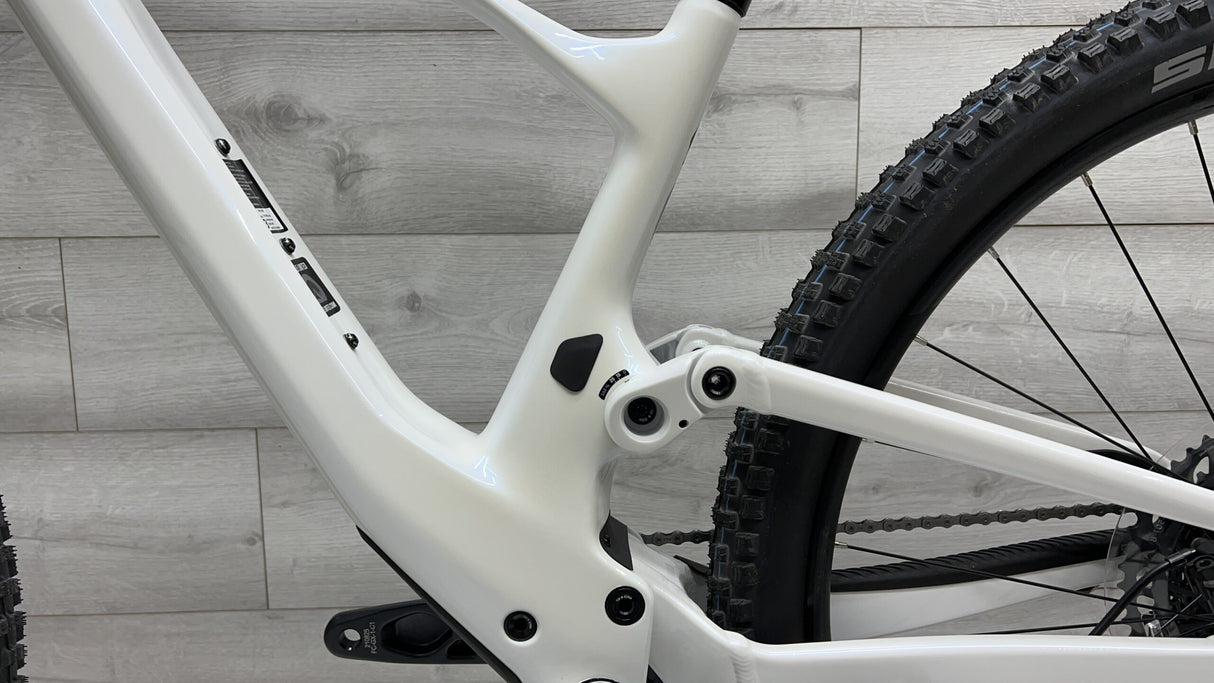 Bicicleta de montaña Scott Spark 920 2022 - Pequeña