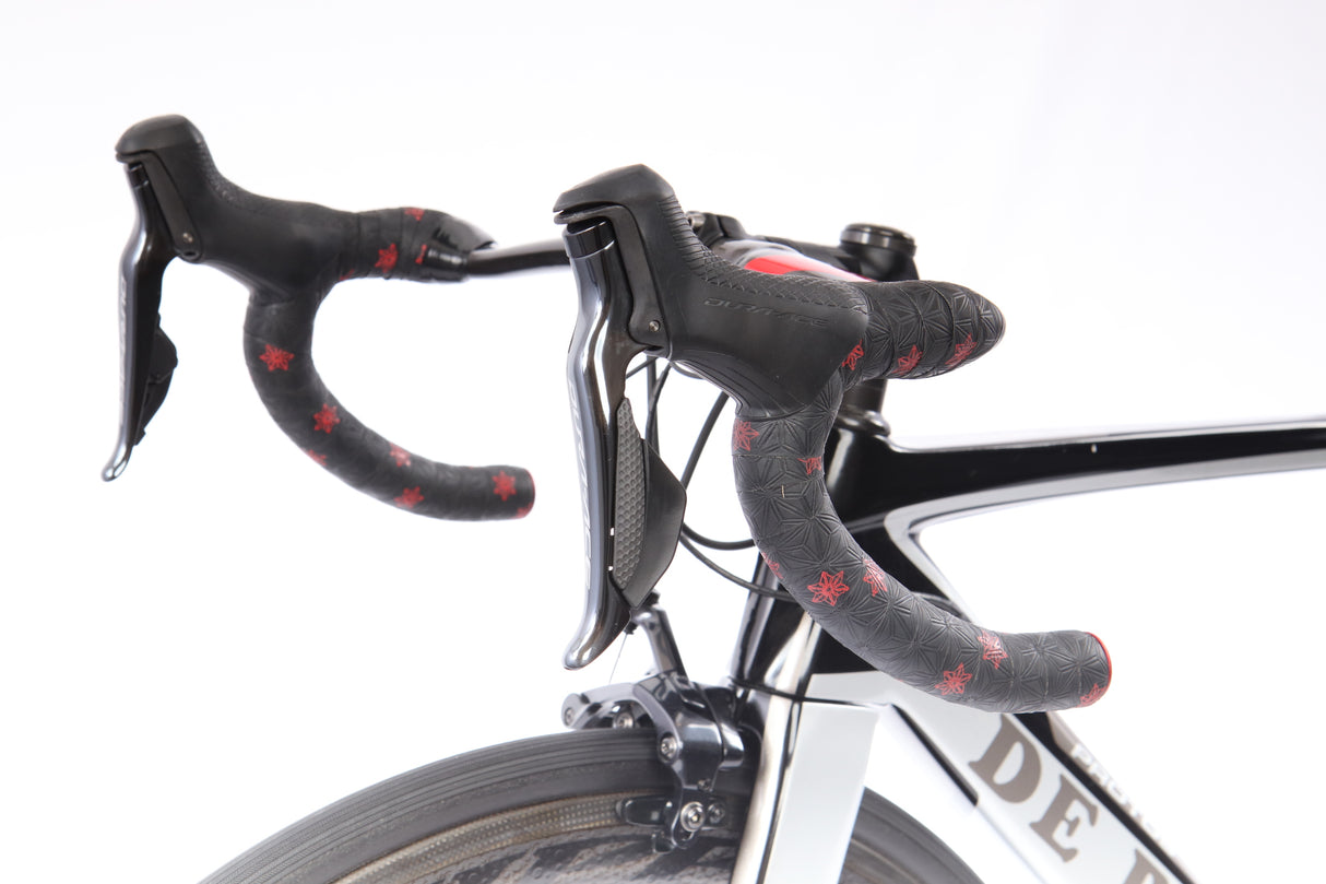 Bicicleta de carretera De Rosa Protos 2016 - 47 cm