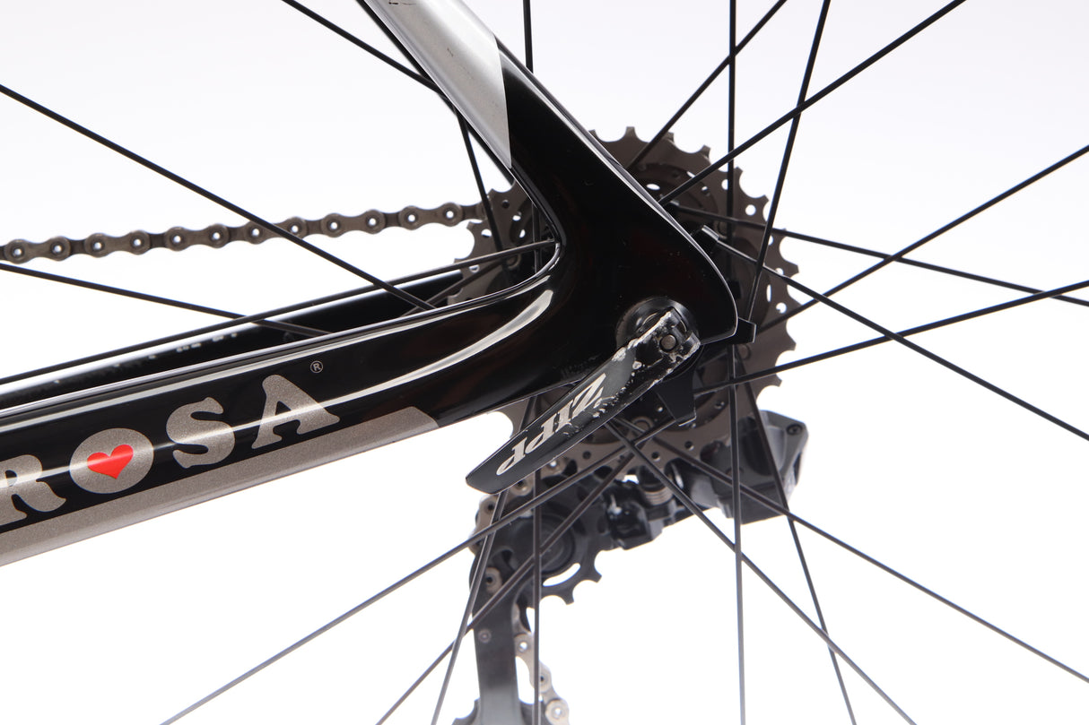 Bicicleta de carretera De Rosa Protos 2016 - 47 cm